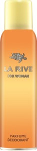 La Rive For Woman Dezodorant 150ml