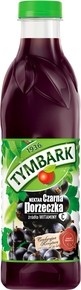 Tymbark Nektar Czarna Porzeczka 1L