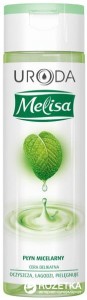 Uroda Melisa Płyn Micelarny 200ml