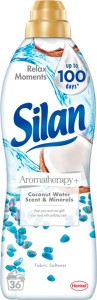 Silan Płyn Do Płukania Coconut Water 900ml