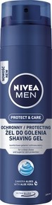 Nivea Żel D/Gol.nawilż 200ml
