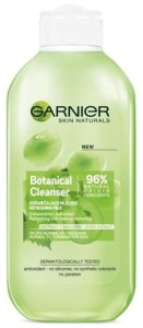 Garnier Fresh Grape Mleczko Do Demakijażu 200ml