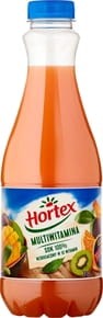 Hortex Nektar Multiwitamina 1l