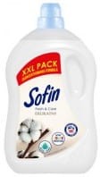 Sofin Delikatny Płyn Do Płukania 3,3l