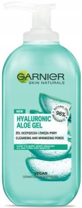 Garnier Hyaluronic Aloe Żel 200ml