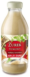 Kowalewski Żurek Domowy 330ml