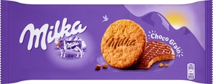 Milka Choco Grains 126g