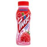 Bakoma Twist Malina 250g