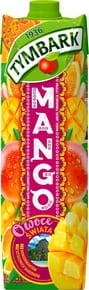 Tymbark Owoce Świata Mango 1l