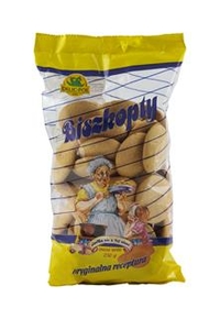 Delic-Pol Biszkopty 250g