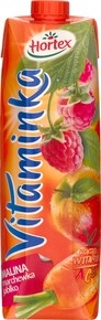 Hortex Vitaminka 100% 1l