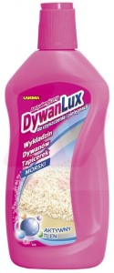 Dywanlux Płyn Do Czyszczenia Dywanów Morski 500ml