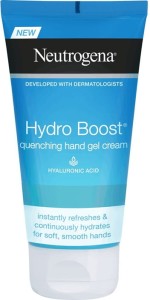 Neutrogena Hydro Boost Krem Do Rąk 75ml