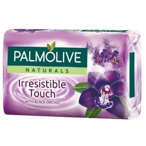 Palmolive Mydło Czarna Orchidea 90g