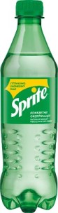Sprite 0,5l