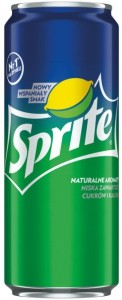 Sprite 330ml