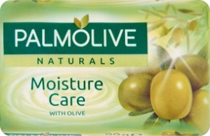 Palmolive Mydło Oliwkowe 90g