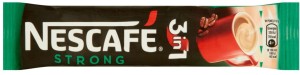 Nescafe Strong 3w1 17g