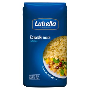 Lubella Kokardka Mała 400g