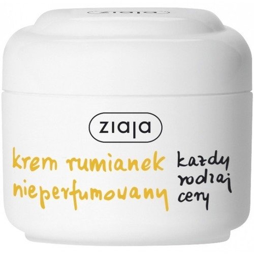 Ziaja Krem Do Twarzy Rumiankowy 50ml