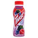 Bakoma Twist Owoce Leśne 250g