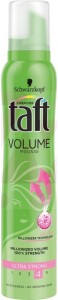 Taft Pianka Volume 200ml