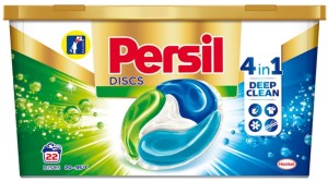 Persil Kapsułki Discs Universal 22szt.