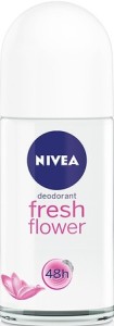 Nivea Deo Roll Flow 50ml