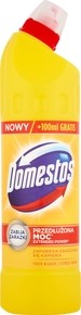 Domestos Wc Płyn Citrus 750ml