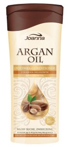 Joanna Argan Oil Odżywka Do Włosów 200ml