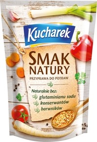 Prymat Kucharek Smak Natury 150g