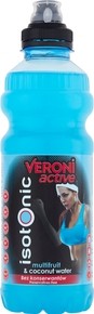 Zbyszko Veroni Min.Isotonic Multifruit 0,7l