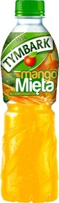 Tymbark Aseptic Mango Mięta 500ml