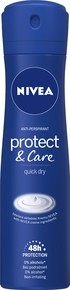 Nivea Deo Spray Protect &Care 150ml