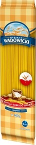 Makaron Wadowicki Spaghetti 400g