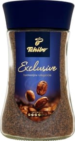 Tchibo Kawa Exclusive Rozp.200g
