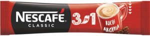 Nescafe Classic 3w1 16,5g