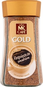 MK Cafe Gold Instant 175g