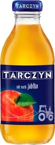 Tarczyn Jabłko 0,3l