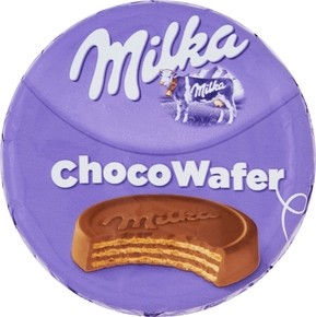 Milka Baton  Choco Wafer 30g