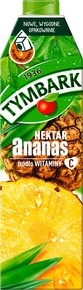 Tymbark Ananas 1l