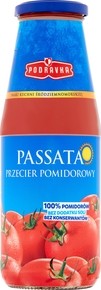 Podravka Przecier Pomidorowy 680g
