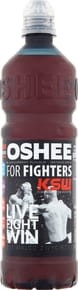 Oshee Izotonik Sports Drink Fighters 750ml