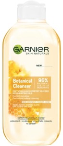 Garnier Nutri Honey Mleczko Z Miodem 200ml
