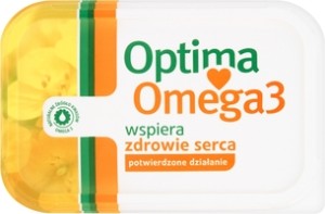 Optima Omega 3 400g