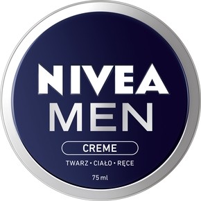 Nivea Men Krem do Twarzy 75ml