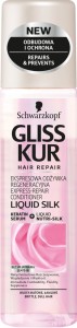 Gliss Kur Odżywka Liquid Silk Gloss 200ml
