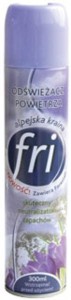 Odświeżacz Zapachu Fri 300ml