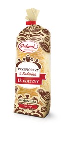 Polmak Makaron Krajaneczka Przepiórcza 250g