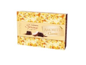 Mieszko Bomb. Amoretta Classic 280g